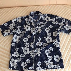 XL Men’s Hawaiian Shirt